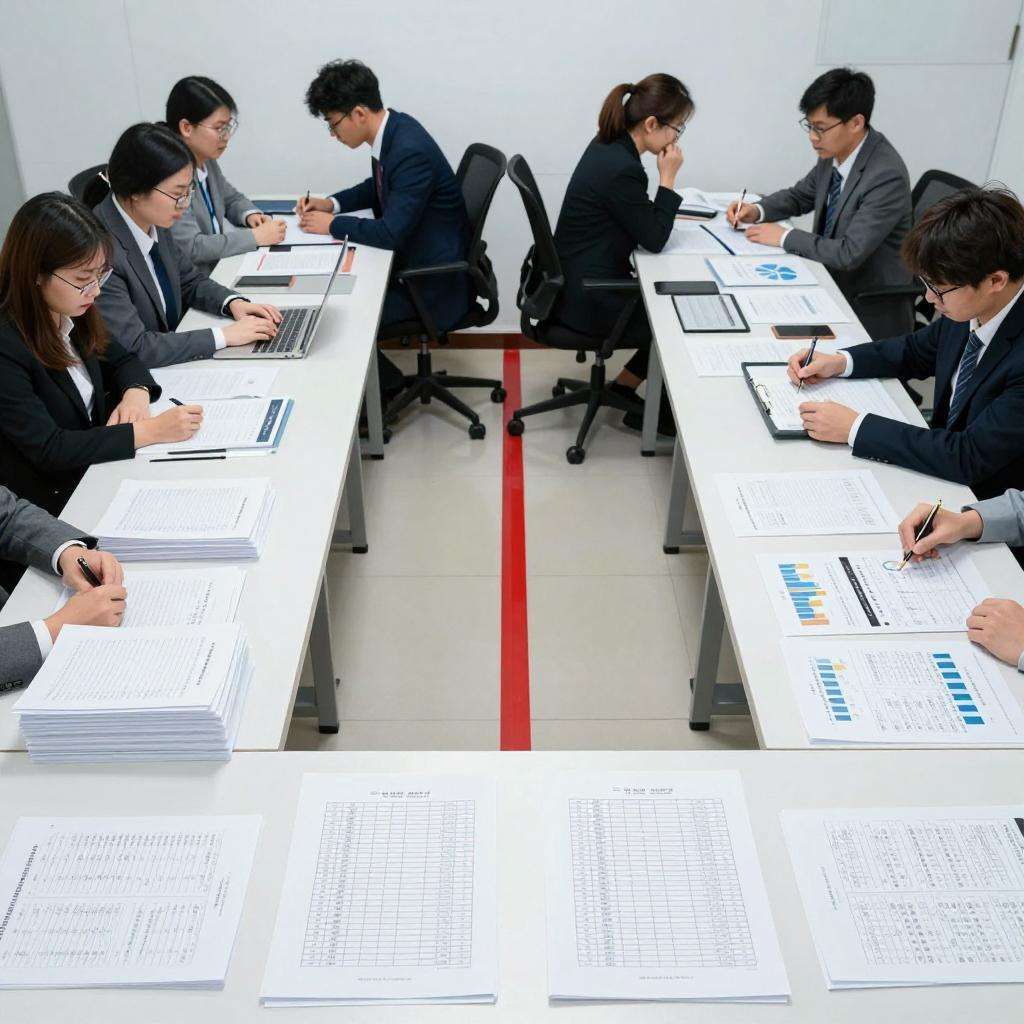 规范落地评估+行业成效总结一体化作业，同步完成：2026实战方法第一张图