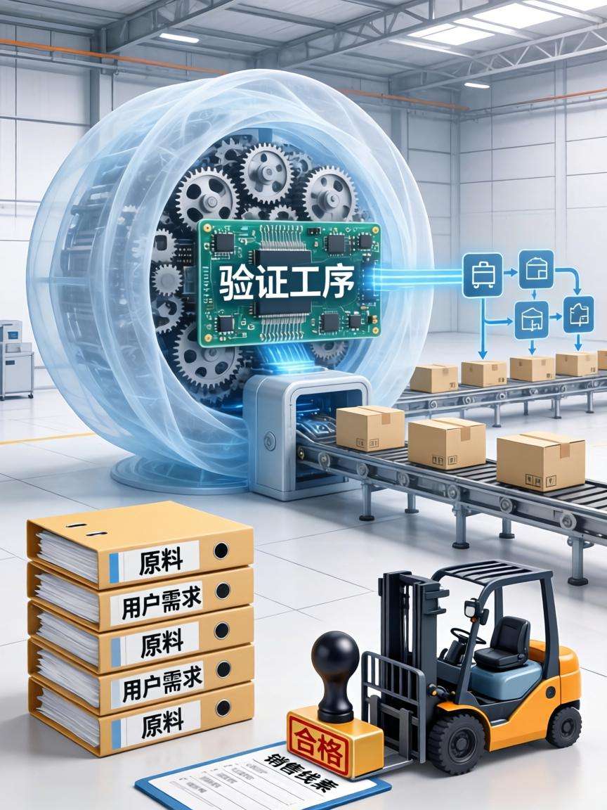 一文搞懂叉车新品研发+市场投放推广一体化作业，同步实施的爆发打法第二张图