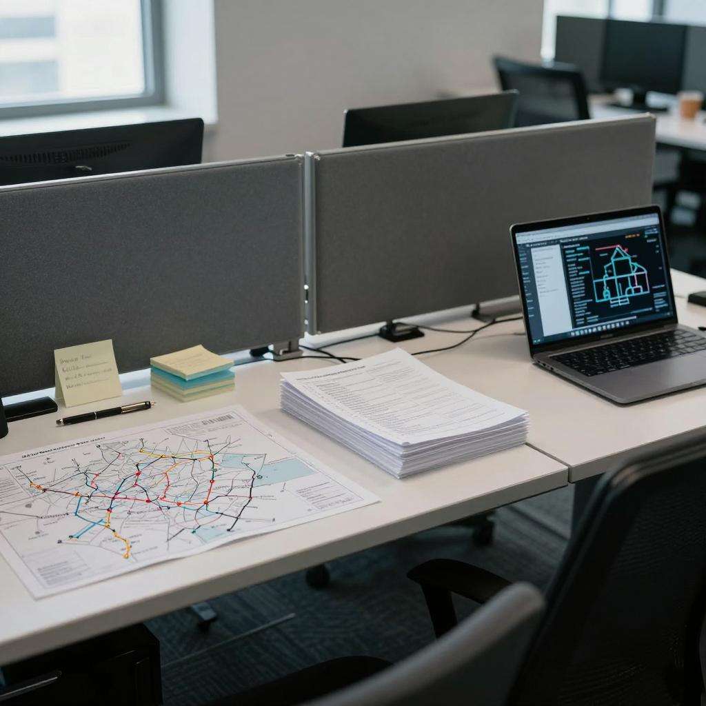 2026年如何让企业战略转型与数智解决方案落地一体化作业顺畅推进？第二张图