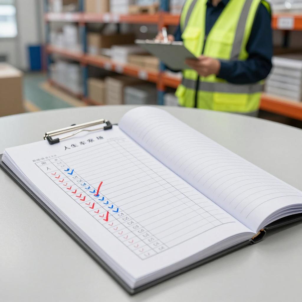 2026年叉车安全整治：违规操作查处一体化作业，有序落实的6个关键点第一张图