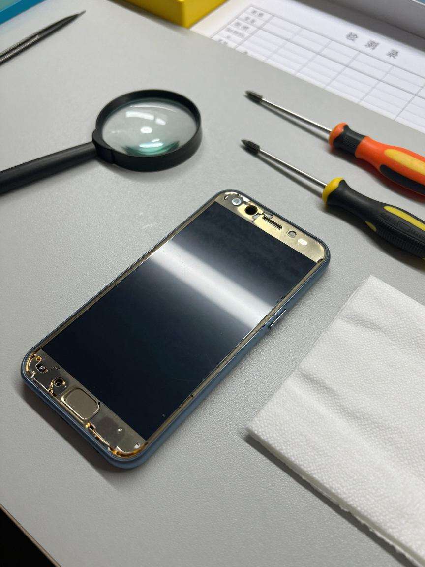 二手市场规范+AI估值检测一体化作业，同步实施：2026年少踩坑指南第二张图