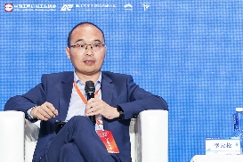 【2024 CMITF】以创新驱动引领新能源工业车辆发展,杭叉亮相工程机械行业科技节(图8) 【2024 CMITF】以创新驱动引领新能源工业车辆发展,杭叉亮相工程机械行业科技节(图8)