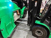 杭叉集团|产品矩阵——XC系列锂电专用车（6-10t）(图10)