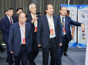 杭叉集团|杭叉集团携创新型产品、解决方案及关键零部件亮相首届工程机械行业科技节(图10) 杭叉集团|杭叉集团携创新型产品、解决方案及关键零部件亮相首届工程机械行业科技节(图10)