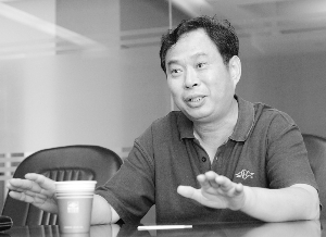 杭叉改制引领行业模式创新，资源整合实现高效发展(图3)