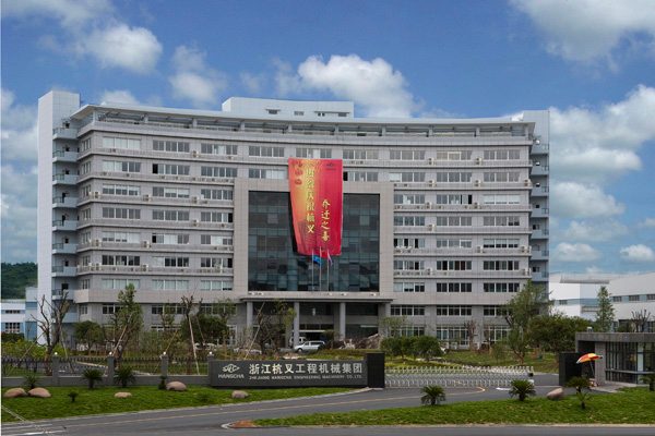 全球最大现代化叉车生产基地建成，推动行业研发制造升级(图3)