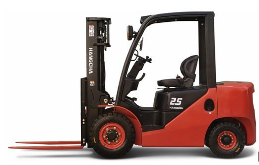 杭叉：新产品，新希望(图3)