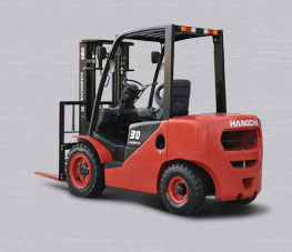 杭叉节能产品XF系列介绍(图3)