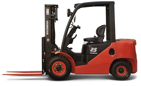 杭叉：先谋后动 蓄势而发(图3)