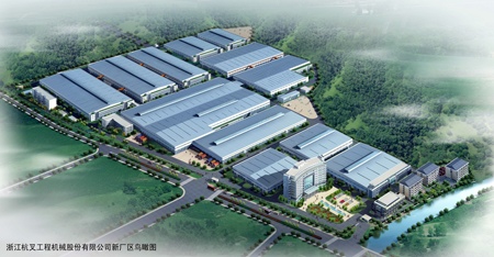 杭叉集团亮相南美CeMAT展会(图3)