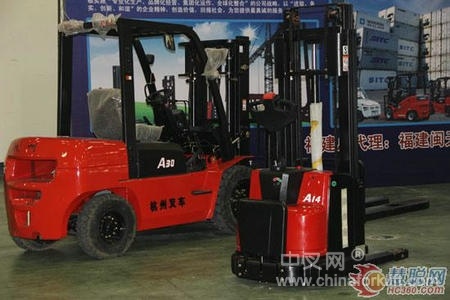 台交会圆满落幕 机电展商斩获销售订单(图3) 台交会圆满落幕 机电展商斩获销售订单(图3)