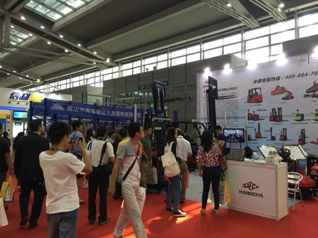 杭叉集团AGV产品引领物流自动化新趋势(图3)