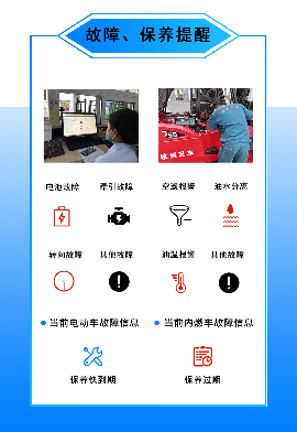 你不知道的事| 原来拥有杭州叉车后还能享受这么多服务(图8) 你不知道的事| 原来拥有杭州叉车后还能享受这么多服务(图8)