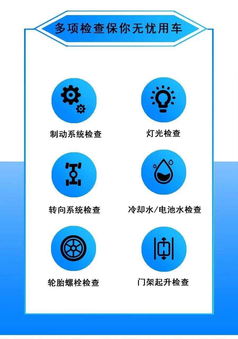 你不知道的事| 原来拥有杭州叉车后还能享受这么多服务(图6) 你不知道的事| 原来拥有杭州叉车后还能享受这么多服务(图6)