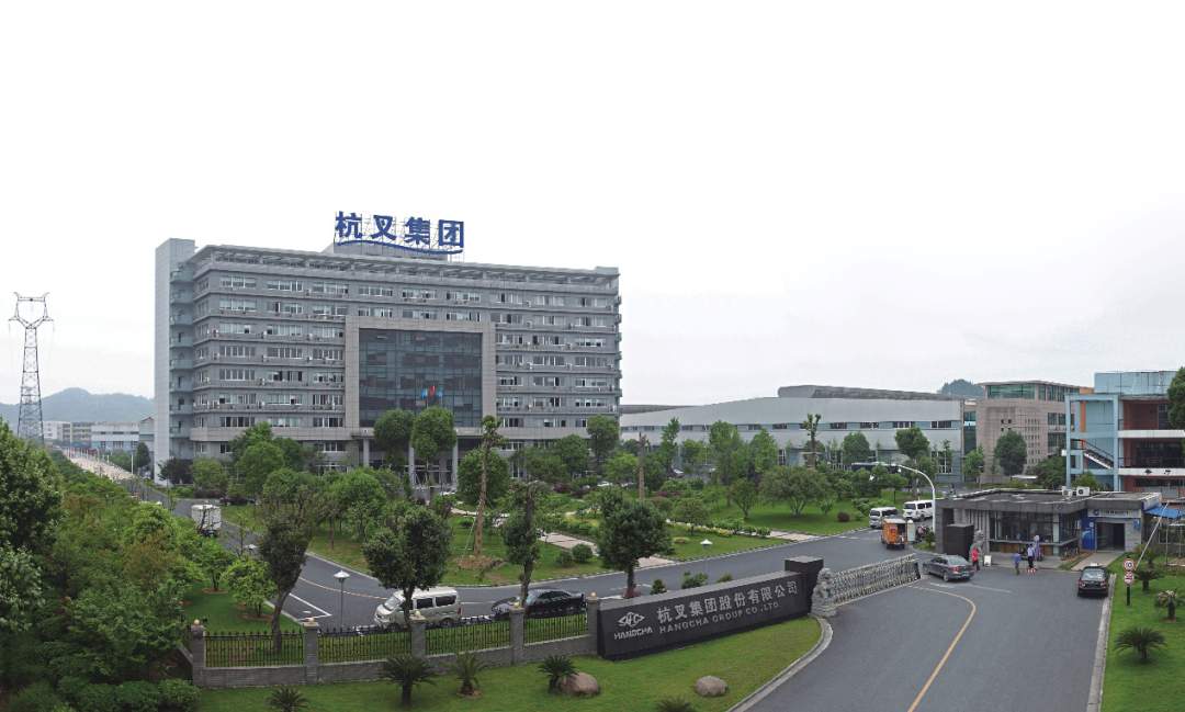 杭叉租赁——国内某食品行业巨头的信任与选择(图3) 杭叉租赁——国内某食品行业巨头的信任与选择(图3)