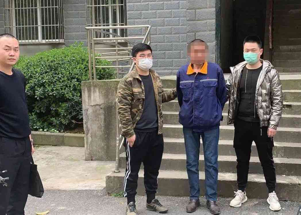 云智能叉车系统助力警方破案,设备失而复得(图5) 云智能叉车系统助力警方破案,设备失而复得(图5)