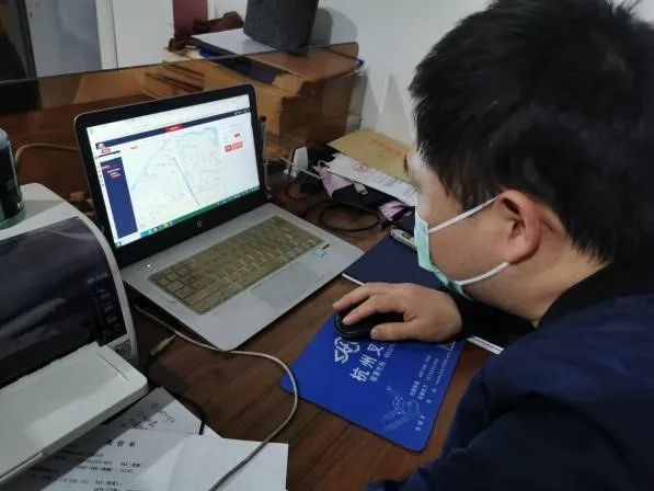 云智能叉车系统助力警方破案,设备失而复得(图3) 云智能叉车系统助力警方破案,设备失而复得(图3)