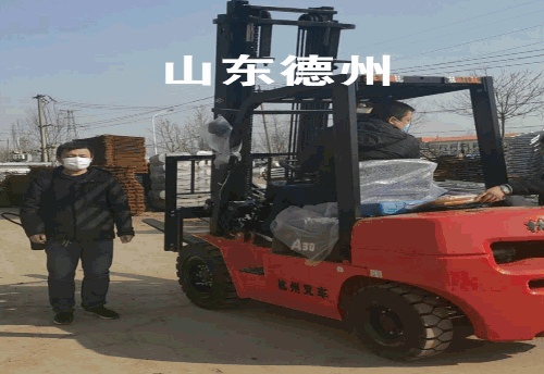 智能搬运设备助力复工复产 用工挑战破解之道(图8)