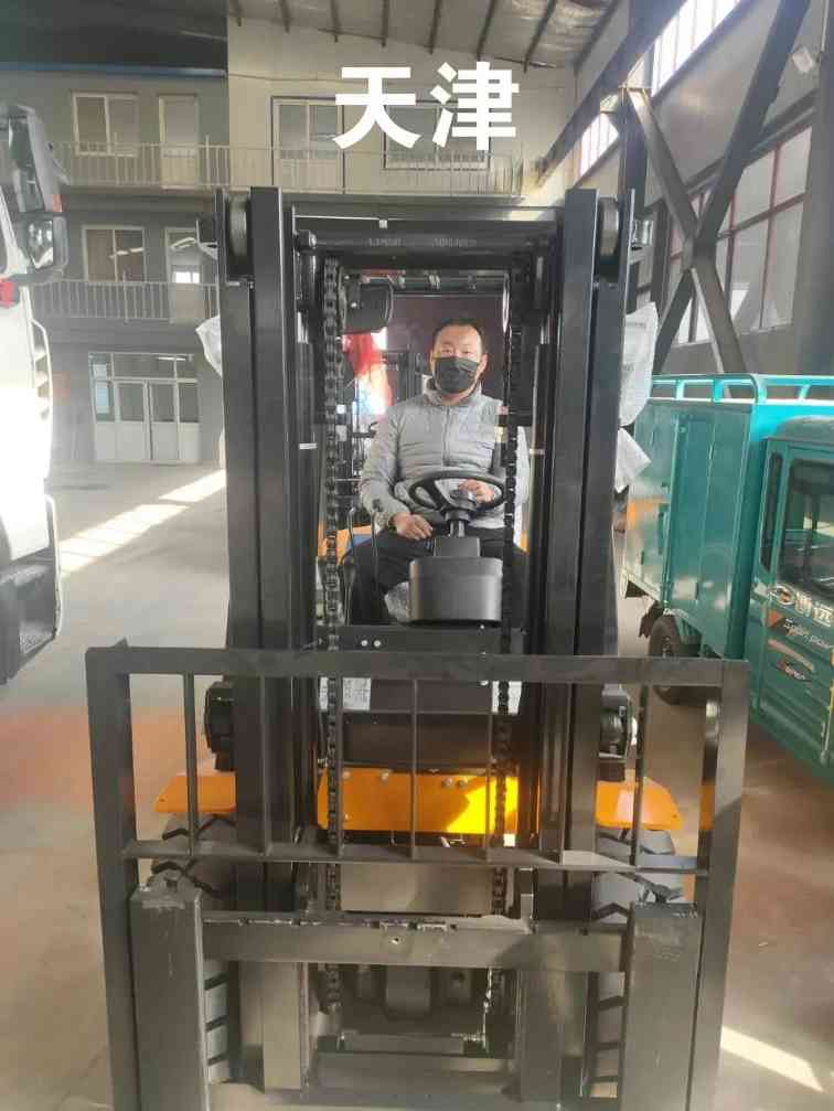 智能搬运设备助力复工复产 用工挑战破解之道(图5)