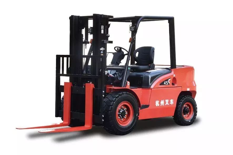 叉车租赁助力制造业应对疫情挑战(图10) 叉车租赁助力制造业应对疫情挑战(图10)