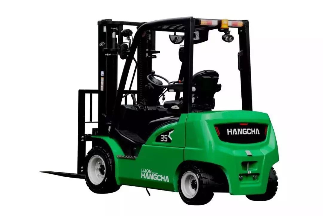 叉车租赁助力制造业应对疫情挑战(图11) 叉车租赁助力制造业应对疫情挑战(图11)