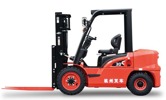 杭叉集团线上培训部署复工与产品升级(图5)