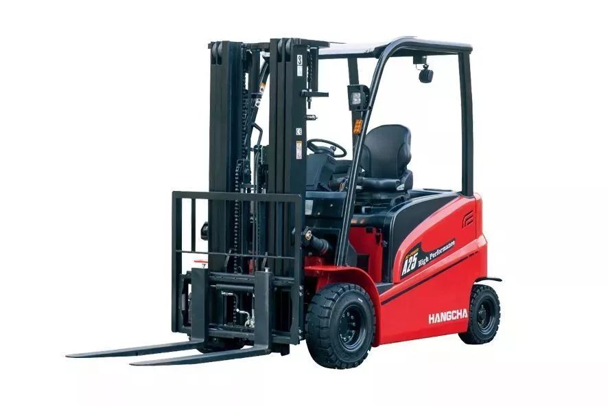 叉车租赁助力制造业应对疫情挑战(图12) 叉车租赁助力制造业应对疫情挑战(图12)