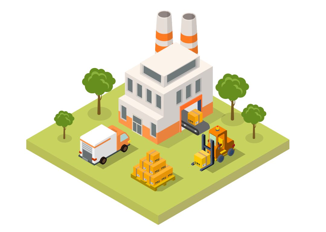 叉车防疫指南来了,安全效率两不误!(图3) 叉车防疫指南来了,安全效率两不误!(图3)