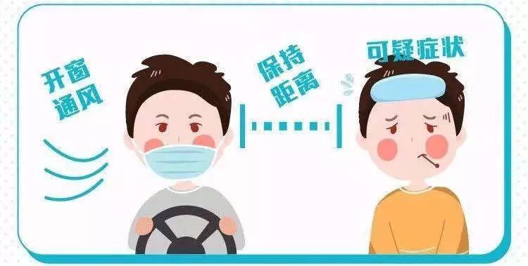 叉车防疫指南来了,安全效率两不误!(图7) 叉车防疫指南来了,安全效率两不误!(图7)