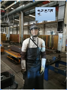 国家卫健委职业健康司副司长王建冬莅临杭叉门架调研指导(图3) 国家卫健委职业健康司副司长王建冬莅临杭叉门架调研指导(图3)