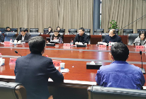 国家卫健委职业健康司副司长王建冬莅临杭叉门架调研指导(图7) 国家卫健委职业健康司副司长王建冬莅临杭叉门架调研指导(图7)