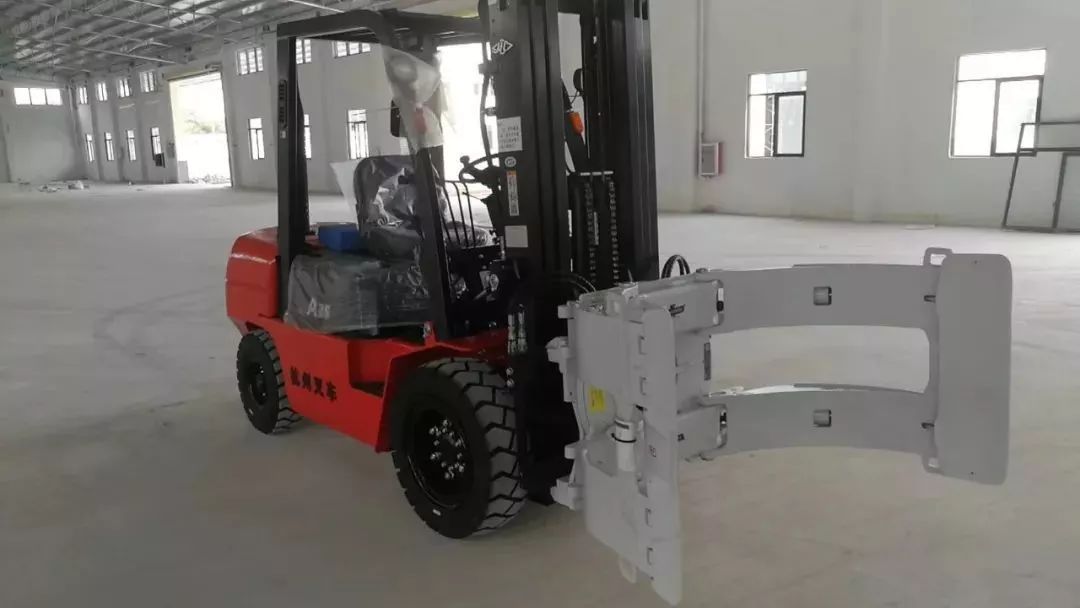 关于叉车的7个冷知识:蓄电池叉车到底比柴油叉车省多少钱?(图11) 关于叉车的7个冷知识:蓄电池叉车到底比柴油叉车省多少钱?(图11)