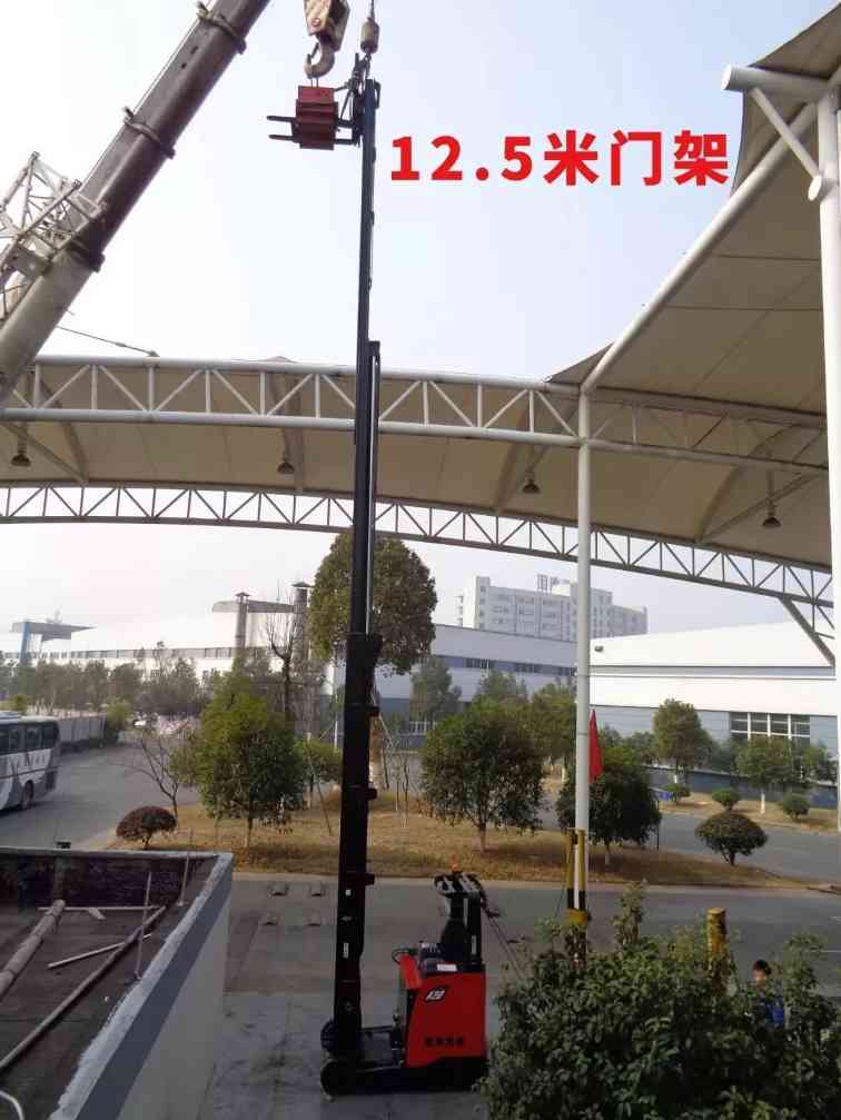 关于叉车的7个冷知识:蓄电池叉车到底比柴油叉车省多少钱?(图13) 关于叉车的7个冷知识:蓄电池叉车到底比柴油叉车省多少钱?(图13)