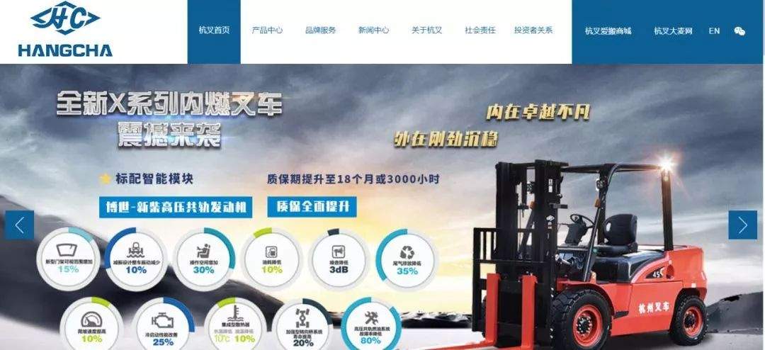 关于叉车的7个冷知识:蓄电池叉车到底比柴油叉车省多少钱?(图16) 关于叉车的7个冷知识:蓄电池叉车到底比柴油叉车省多少钱?(图16)