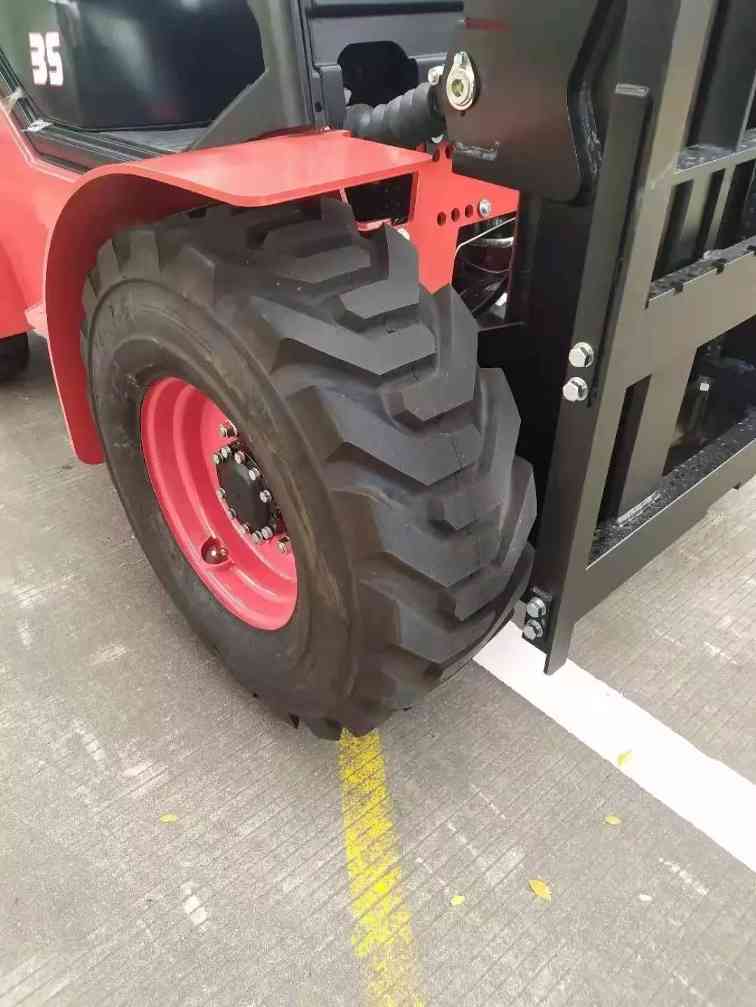 关于叉车的7个冷知识:蓄电池叉车到底比柴油叉车省多少钱?(图8) 关于叉车的7个冷知识:蓄电池叉车到底比柴油叉车省多少钱?(图8)