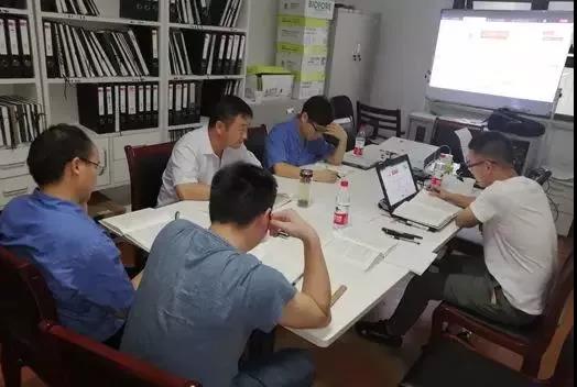 【管理赋能】杭叉集团青年干部梯队赋能纪实(图9) 【管理赋能】杭叉集团青年干部梯队赋能纪实(图9)