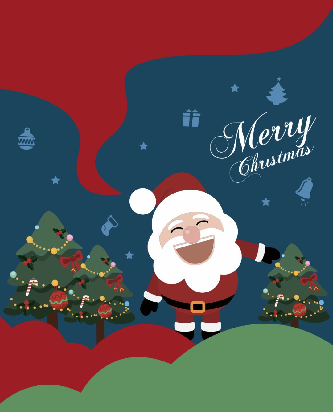 活动有礼丨叮咚，你的圣诞礼物已送达~(图2)