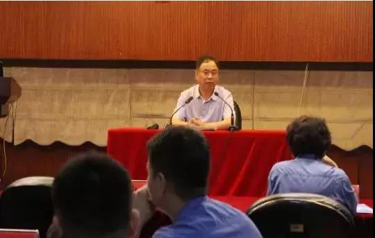 【管理赋能】杭叉集团青年干部梯队赋能纪实(图2) 【管理赋能】杭叉集团青年干部梯队赋能纪实(图2)