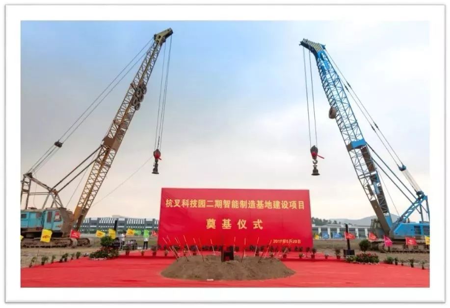 杭叉时光博物馆来袭，寻找属于你的杭叉记忆！(图10)