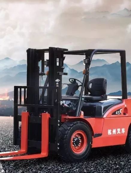 杭叉时光博物馆来袭，寻找属于你的杭叉记忆！(图13)