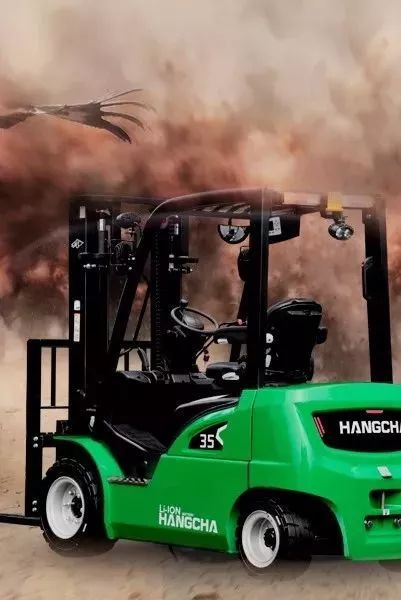 杭叉时光博物馆来袭，寻找属于你的杭叉记忆！(图14)