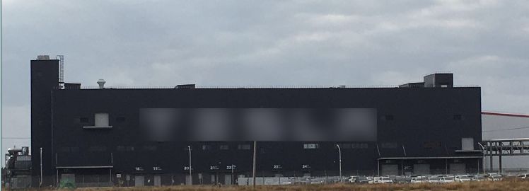 杭叉新能源叉车 汽车行业立新标杆(图2)