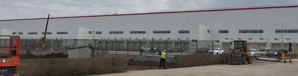 杭叉新能源叉车 汽车行业立新标杆(图3)