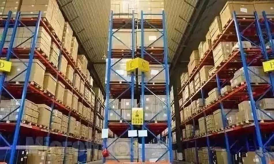 双11背后：怎样拣货才能减少快递爆仓？(图3)