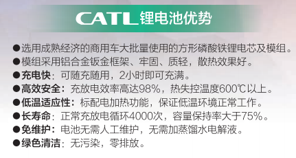 杭叉新能源叉车 汽车行业立新标杆(图6)