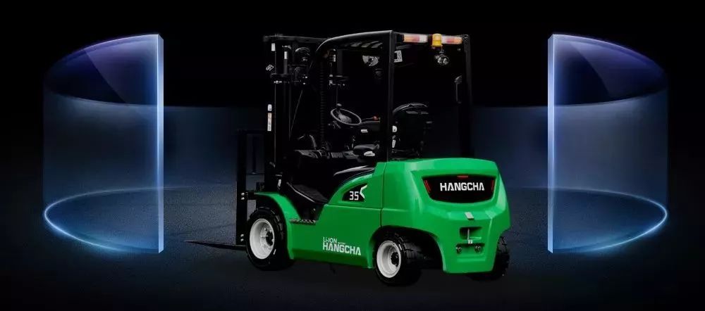 XC锂电叉车：从电池开始，我就与众不同了！(图10)