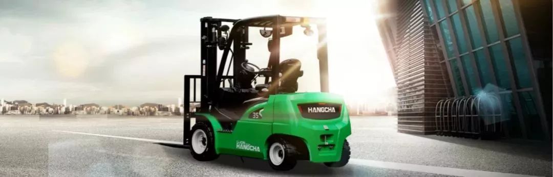 XC锂电叉车：从电池开始，我就与众不同了！(图15)