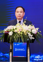 绿色智能 引领未来 —杭叉集团第三届全球代理商大会在杭州召开(图3)