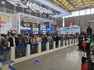 杭叉聚焦高端制造 助叉车行业高质量发展 ——杭叉集团在CeMAT展发布多款产品(图4)