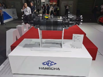 杭叉聚焦高端制造 助叉车行业高质量发展 ——杭叉集团在CeMAT展发布多款产品(图6)